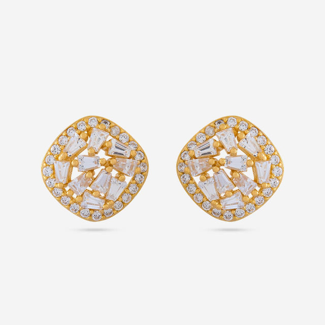 Silver Earring 92.5 Silver Earring 194945