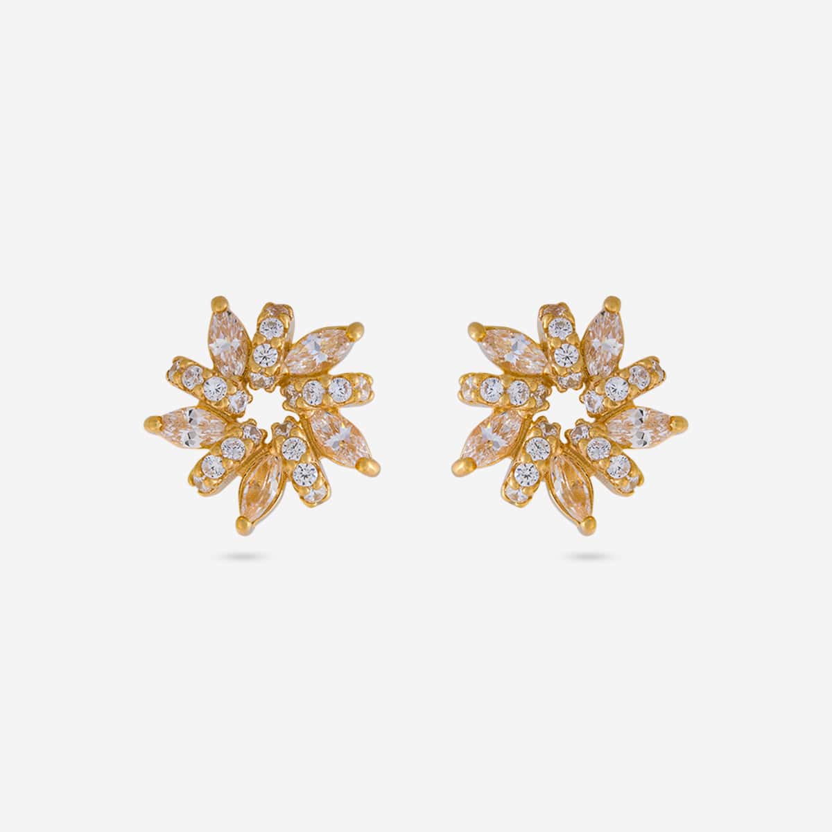 Silver Earring 92.5 Silver Earring 194946