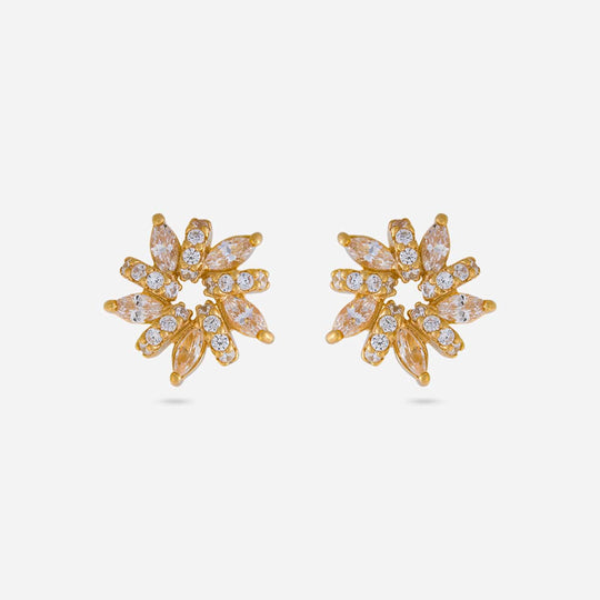 Silver Earring 92.5 Silver Earring 194946