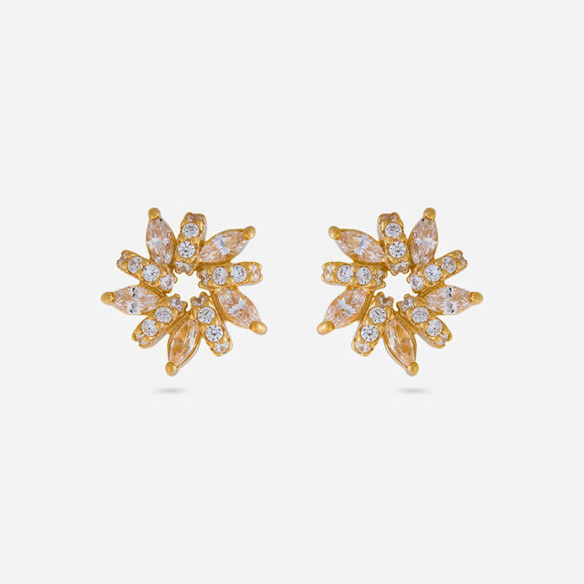 Silver Earring 92.5 Silver Earring 194946