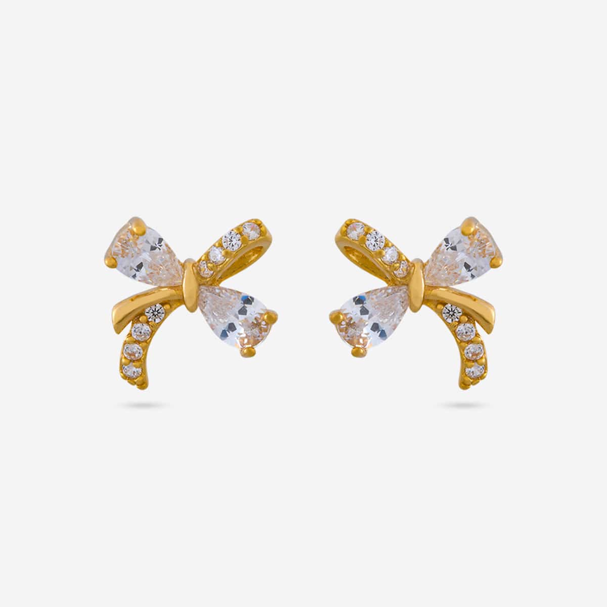 Silver Earring 92.5 Silver Earring 194949
