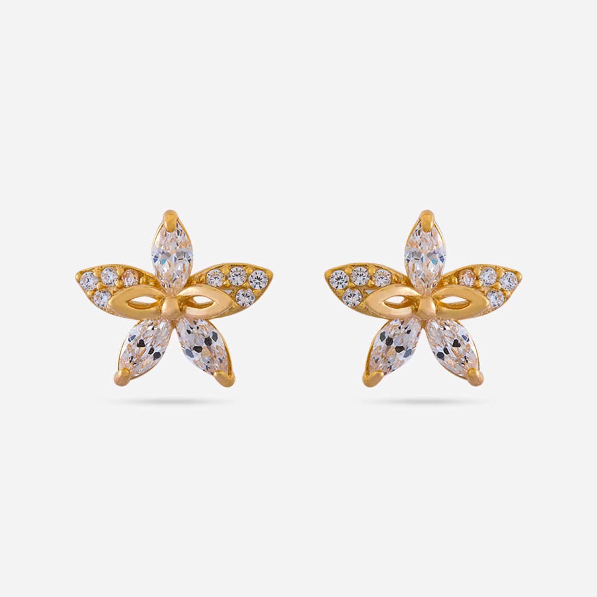 Silver Earring 92.5 Silver Earring 194950
