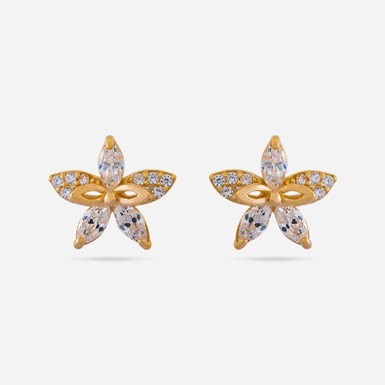Silver Earring 92.5 Silver Earring 194950