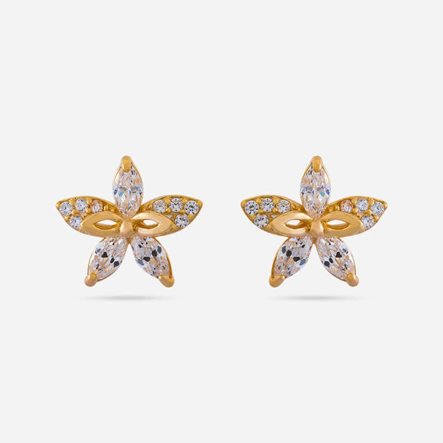Silver Earring 92.5 Silver Earring 194950