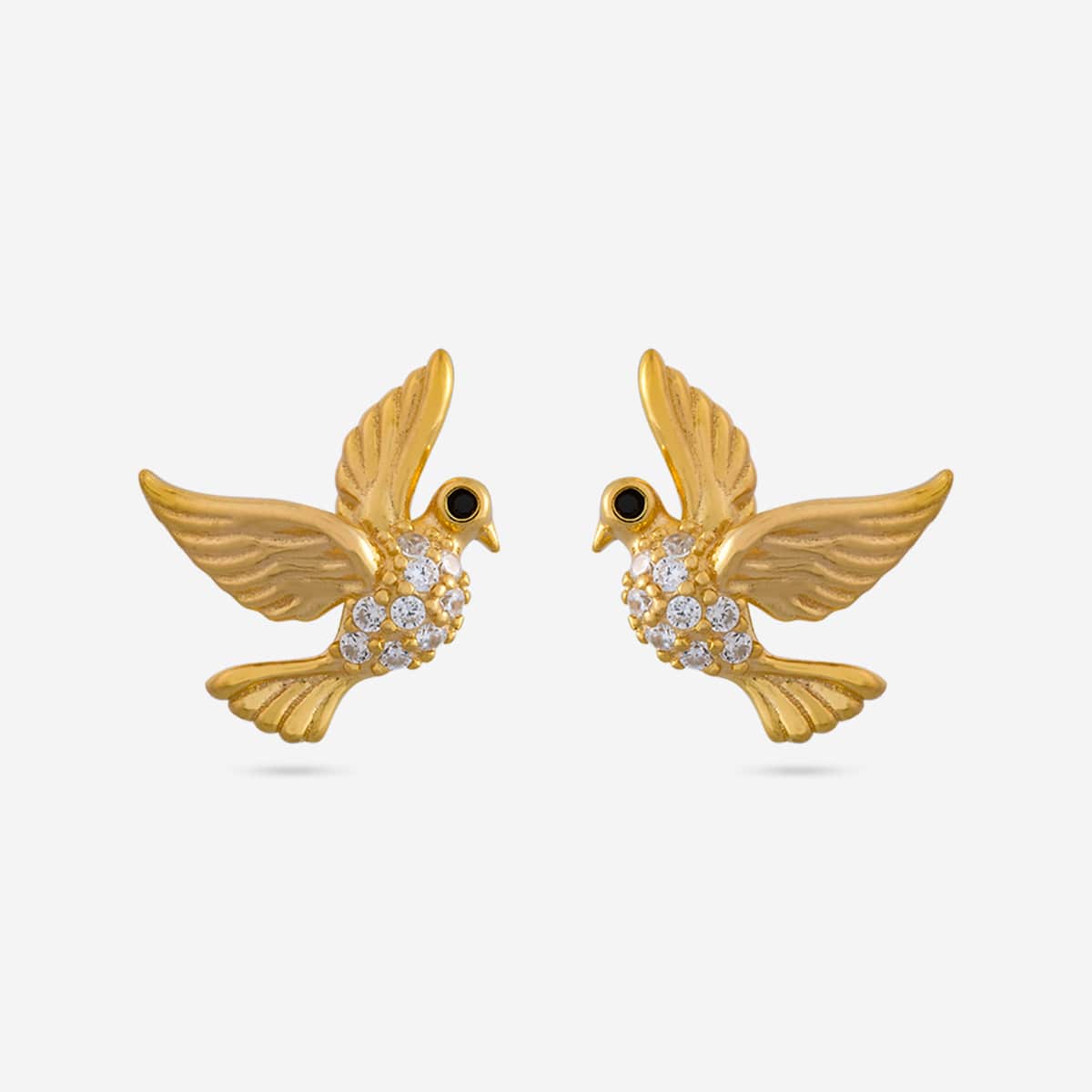 Silver Earring 92.5 Silver Earring 194952