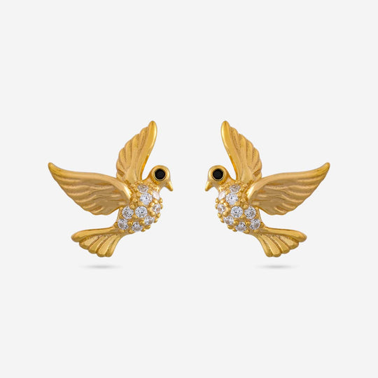 Silver Earring 92.5 Silver Earring 194952