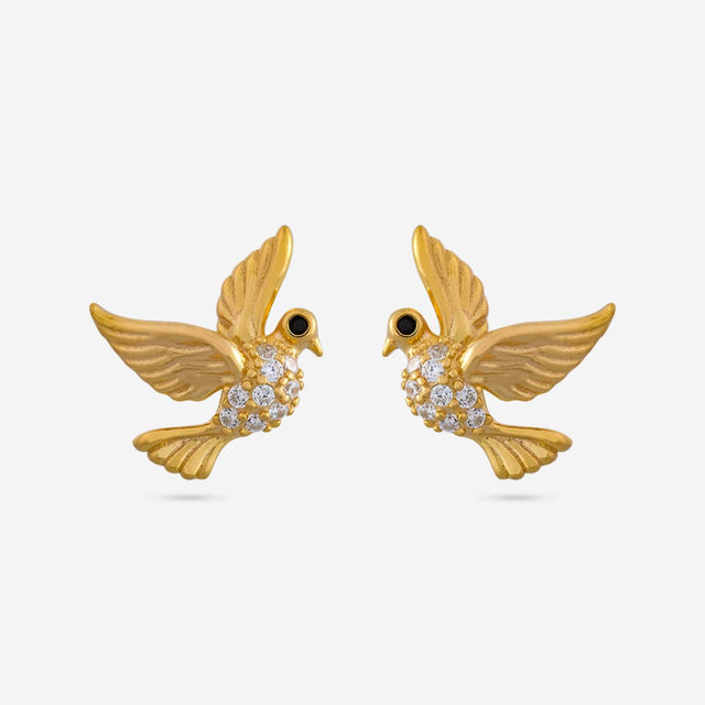 Silver Earring 92.5 Silver Earring 194952