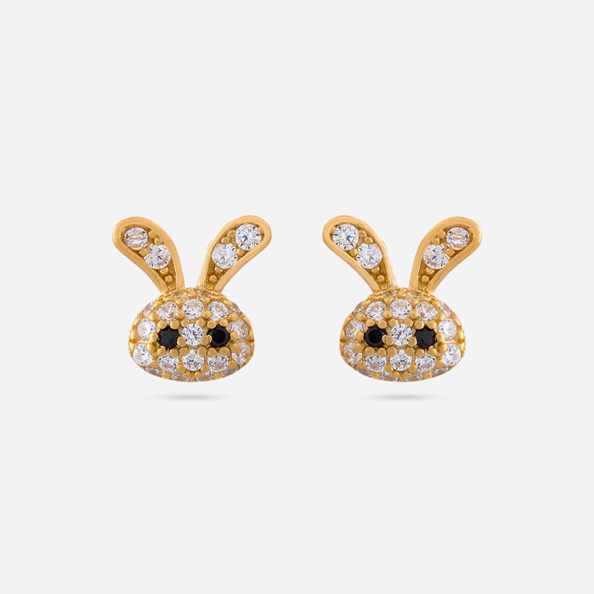 Silver Earring 92.5 Silver Earring 194953