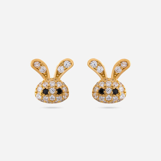 Silver Earring 92.5 Silver Earring 194953