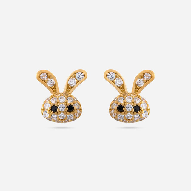 Silver Earring 92.5 Silver Earring 194953