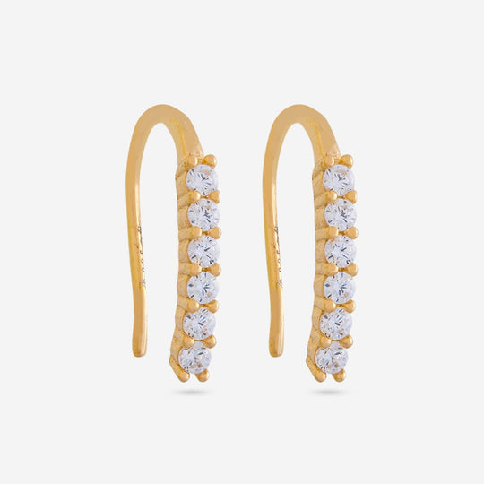 Silver Earring 92.5 Silver Earring 194955