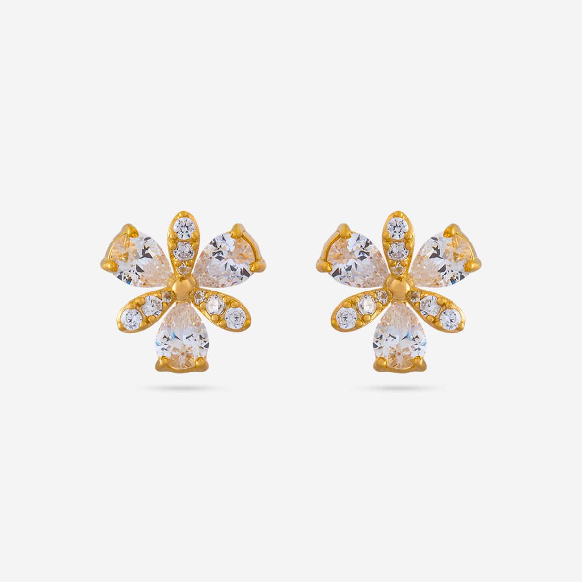 Silver Earring 92.5 Silver Earring 194956
