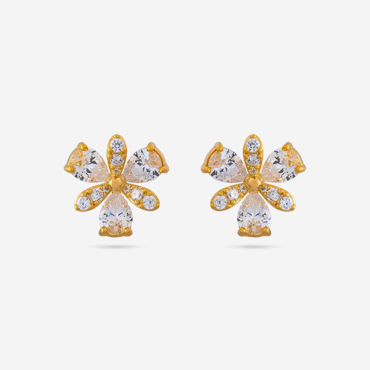 Silver Earring 92.5 Silver Earring 194956