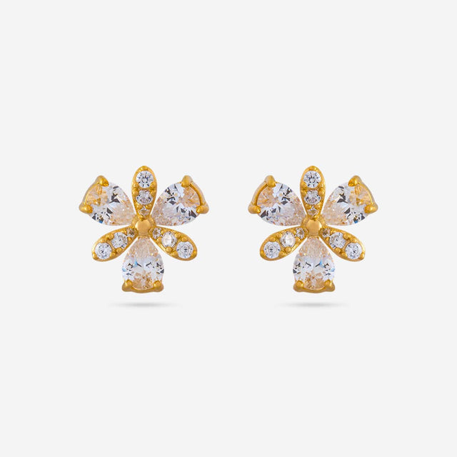 Silver Earring 92.5 Silver Earring 194956