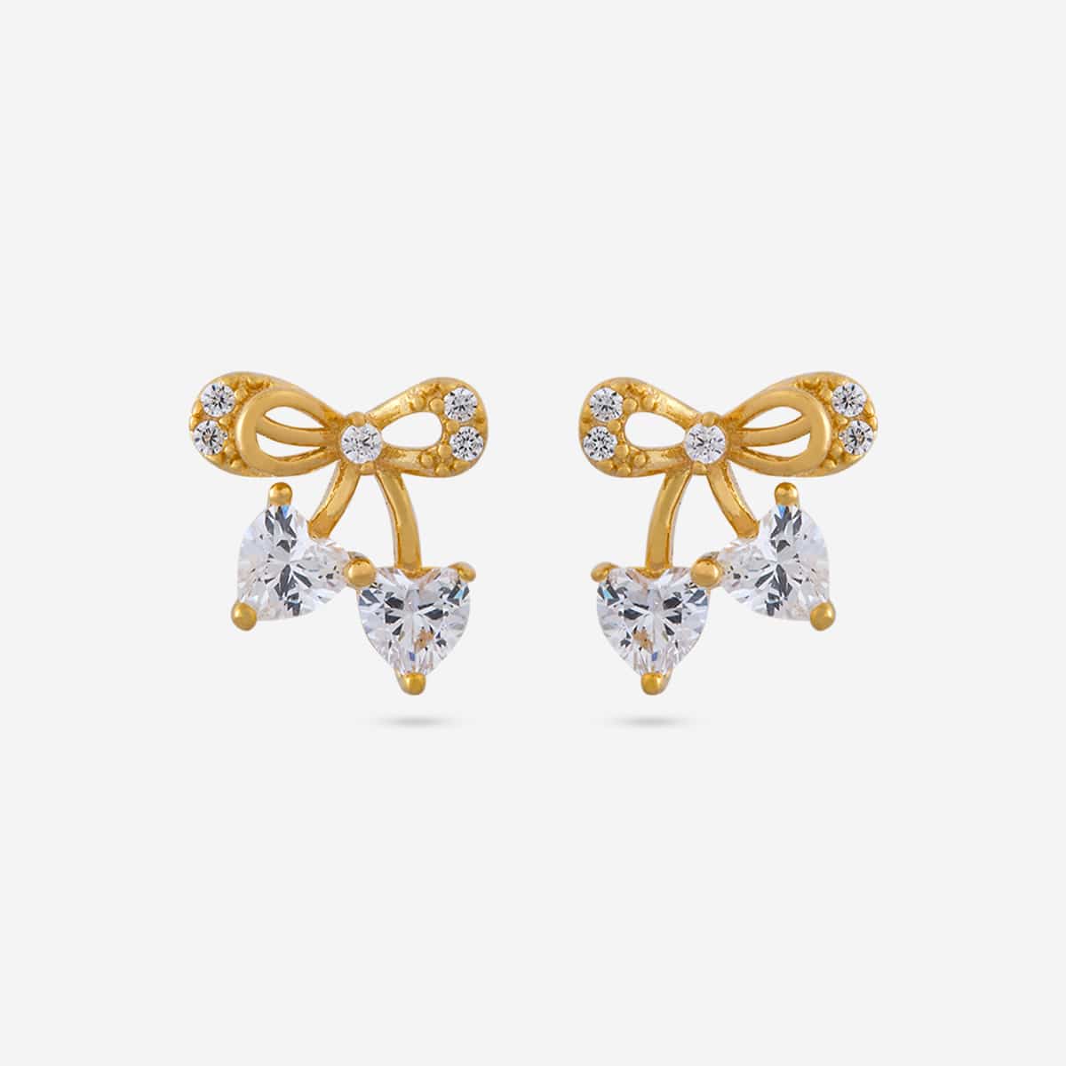 Silver Earring 92.5 Silver Earring 194958