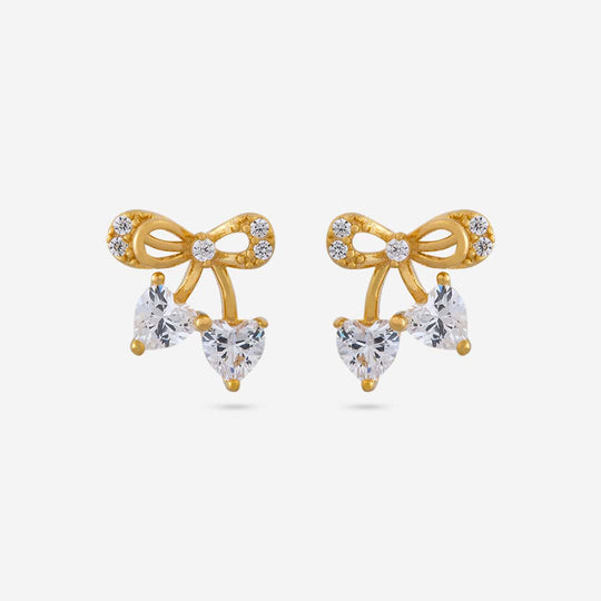 Silver Earring 92.5 Silver Earring 194958