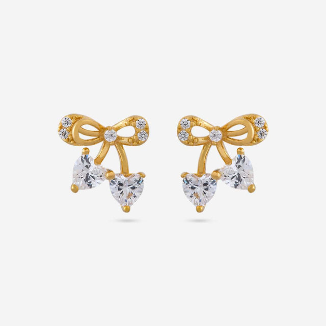 Silver Earring 92.5 Silver Earring 194958