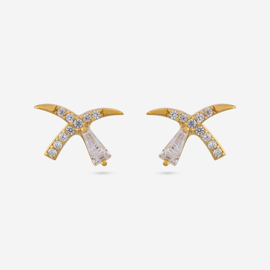 Silver Earring 92.5 Silver Earring 194959