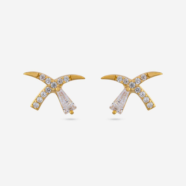 Silver Earring 92.5 Silver Earring 194959