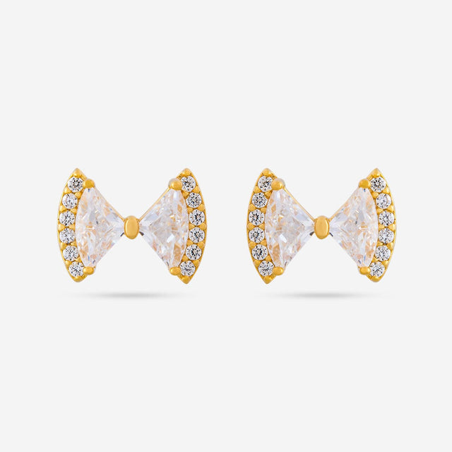 Silver Earring 92.5 Silver Earring 194962