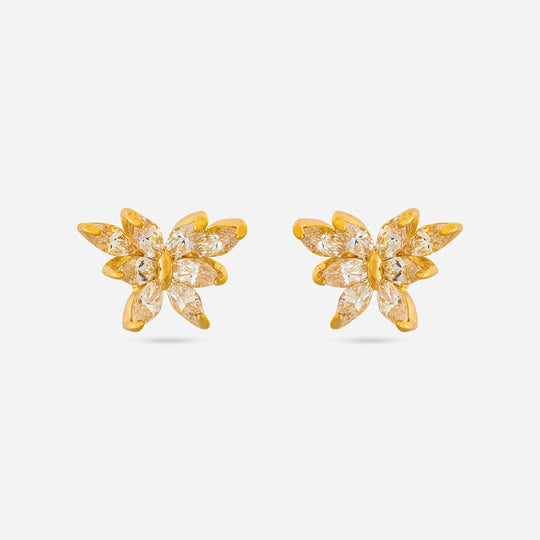 Silver Earring 92.5 Silver Earring 194963