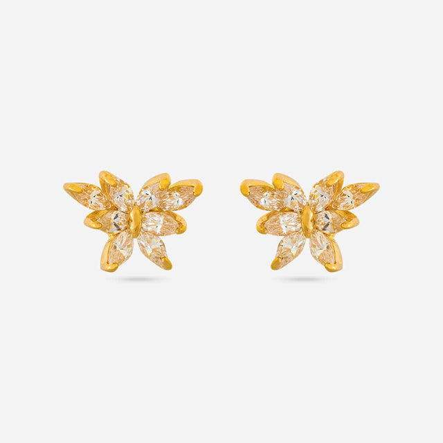 Silver Earring 92.5 Silver Earring 194963