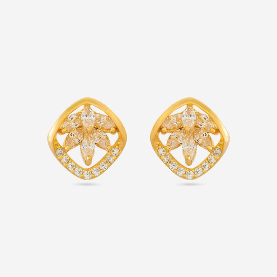 Silver Earring 92.5 Silver Earring 194964