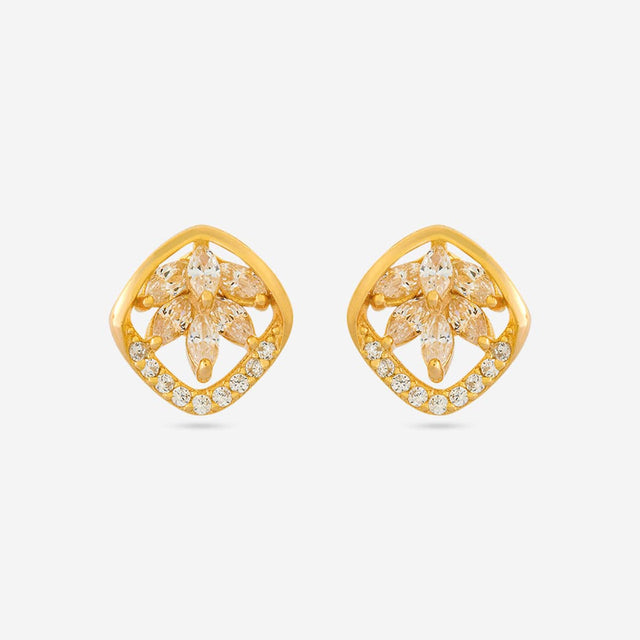 Silver Earring 92.5 Silver Earring 194964