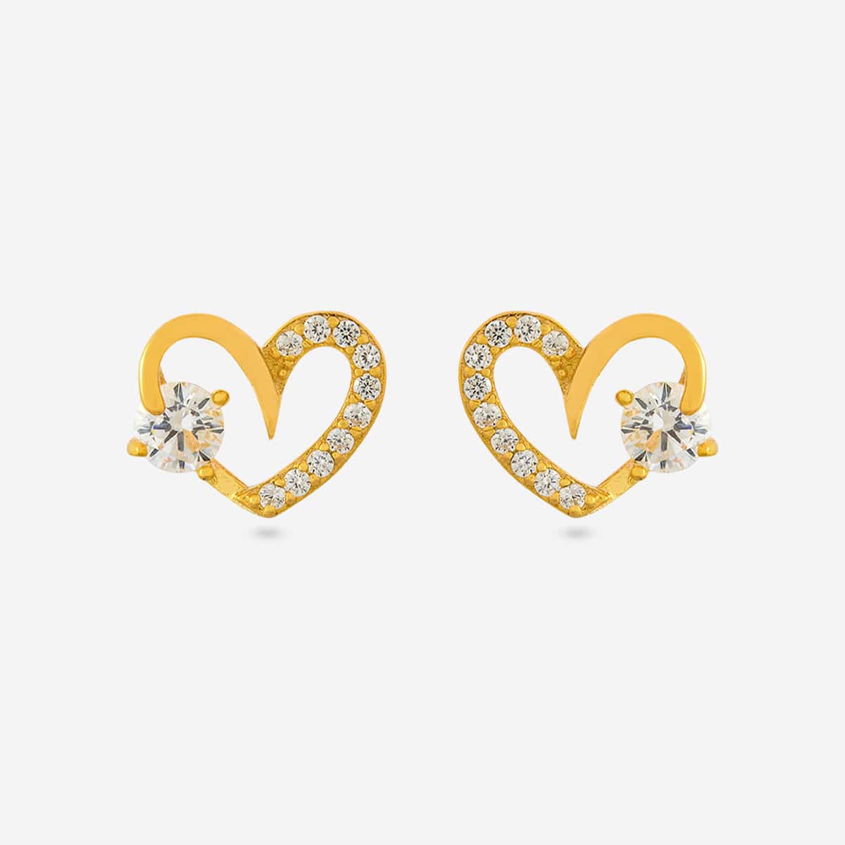 Silver Earring 92.5 Silver Earring 194967