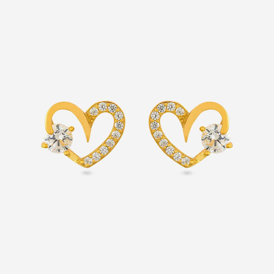 Silver Earring 92.5 Silver Earring 194967