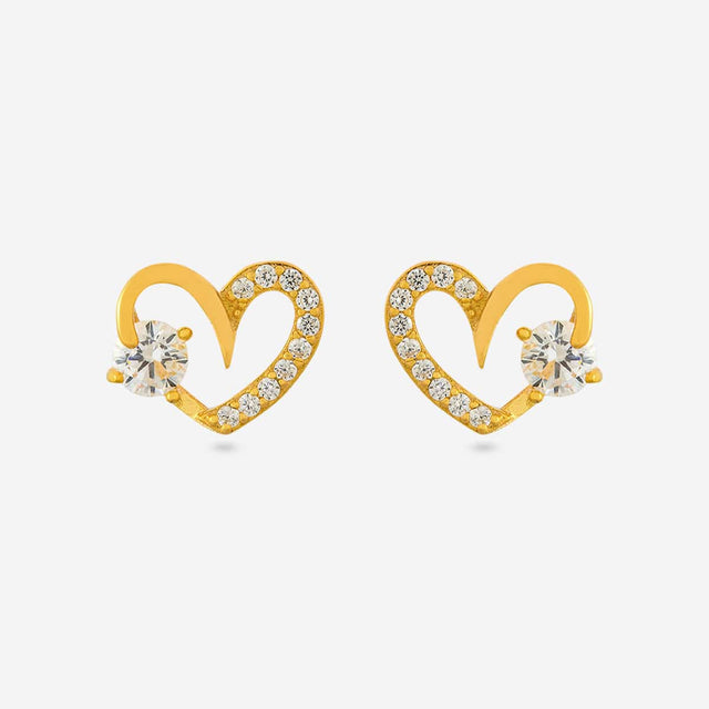 Silver Earring 92.5 Silver Earring 194967