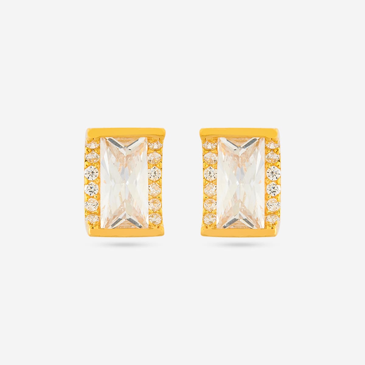 Silver Earring 92.5 Silver Earring 194970