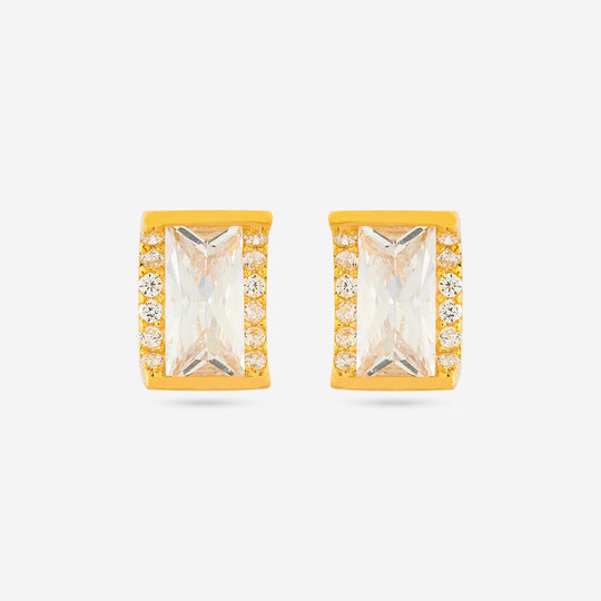 Silver Earring 92.5 Silver Earring 194970