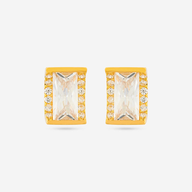 Silver Earring 92.5 Silver Earring 194970