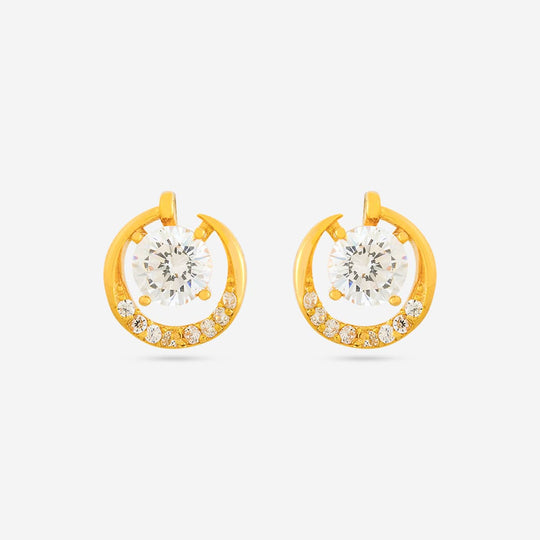 Silver Earring 92.5 Silver Earring 194973
