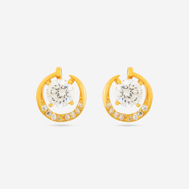 Silver Earring 92.5 Silver Earring 194973