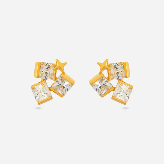 Silver Earring 92.5 Silver Earring 194976