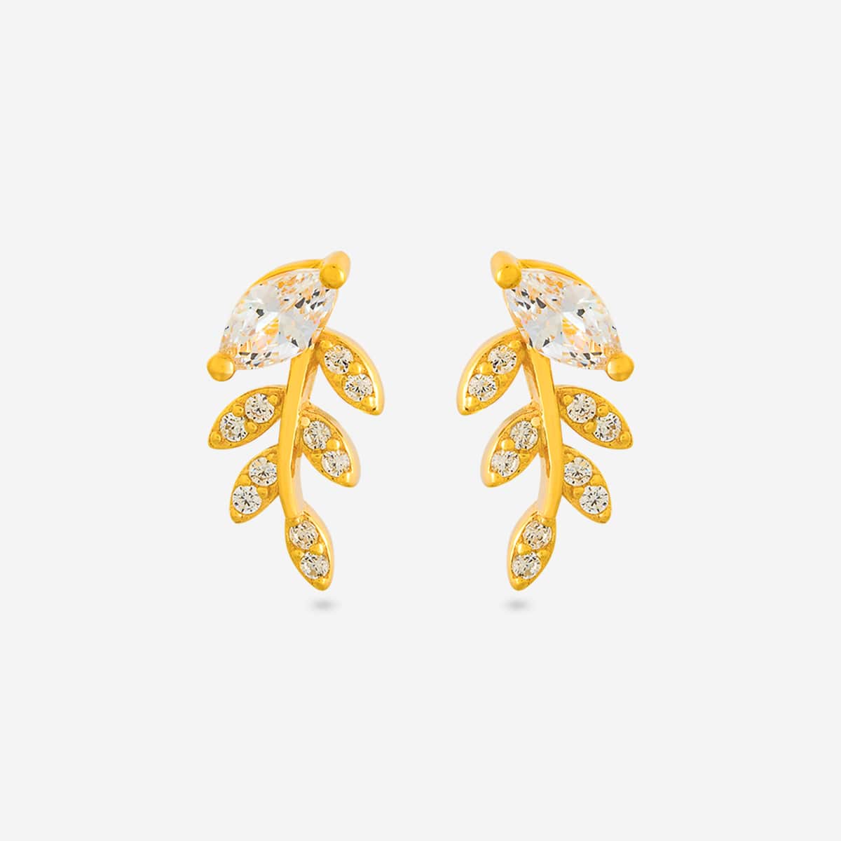 Silver Earring 92.5 Silver Earring 194977