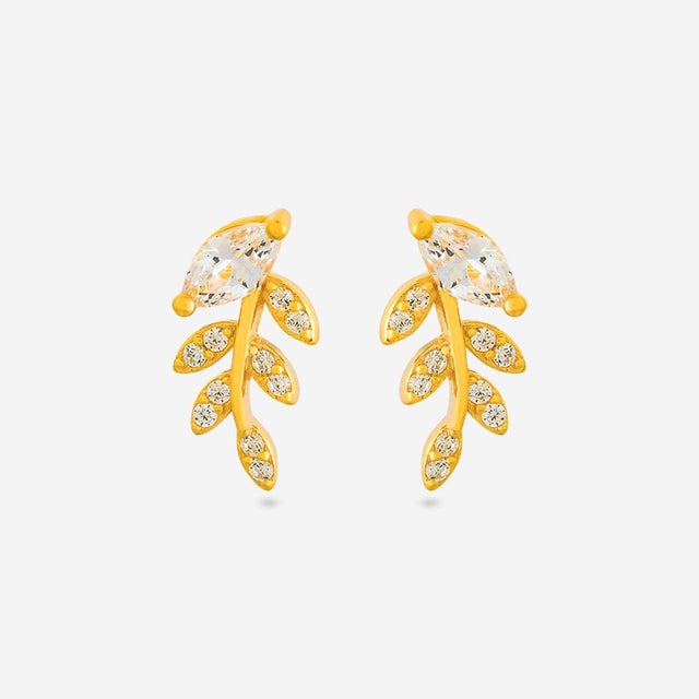 Silver Earring 92.5 Silver Earring 194977