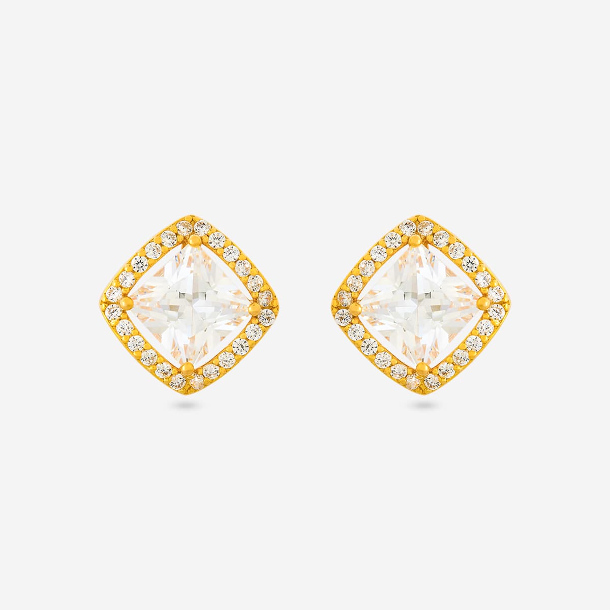 Silver Earring 92.5 Silver Earring 194978