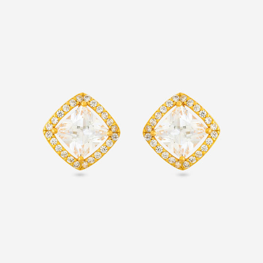 Silver Earring 92.5 Silver Earring 194978