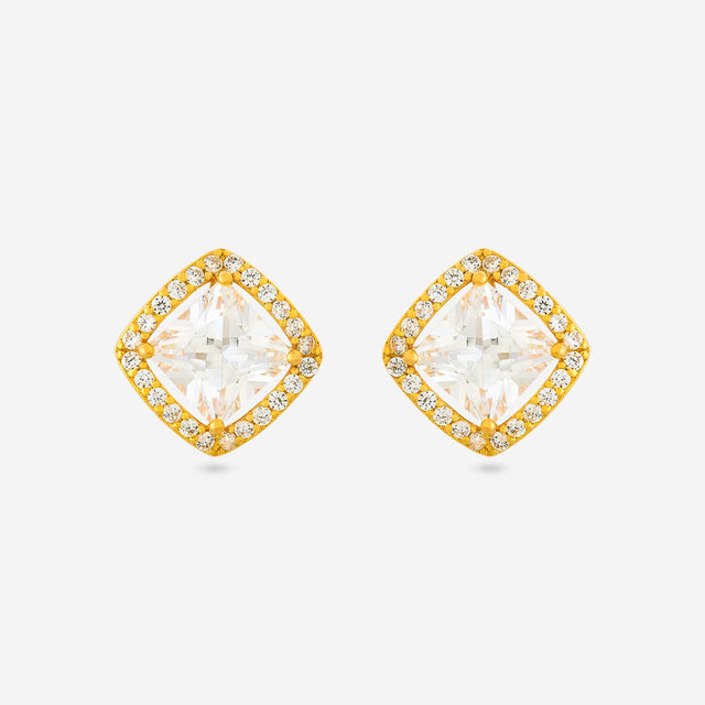 Silver Earring 92.5 Silver Earring 194978