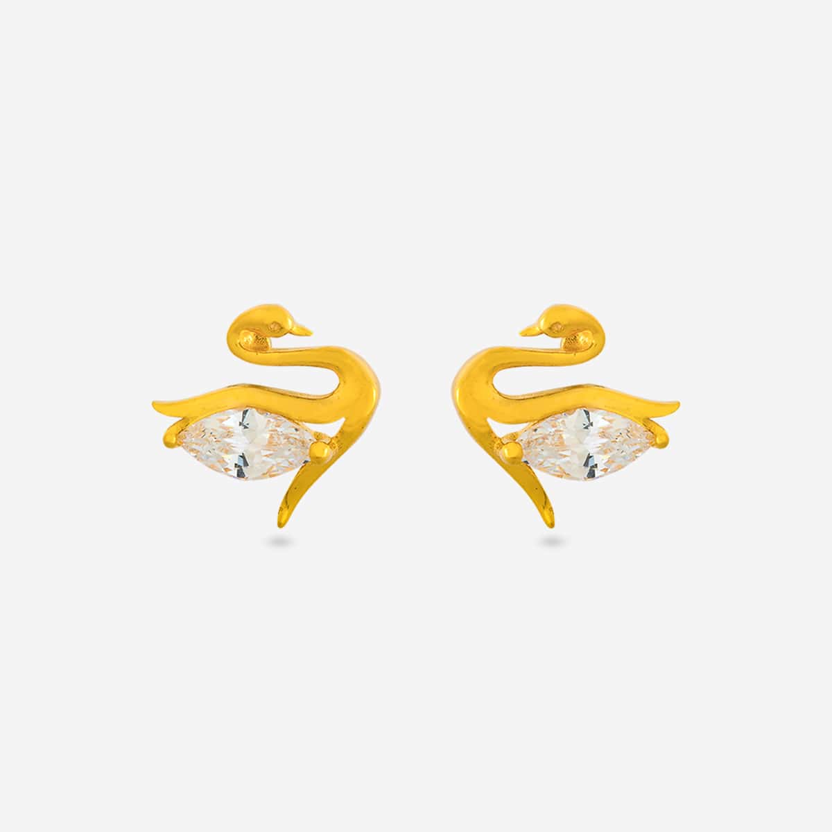 Silver Earring 92.5 Silver Earring 194980