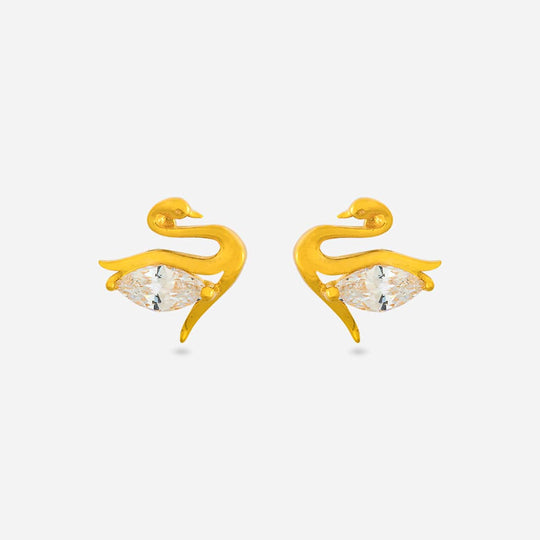 Silver Earring 92.5 Silver Earring 194980