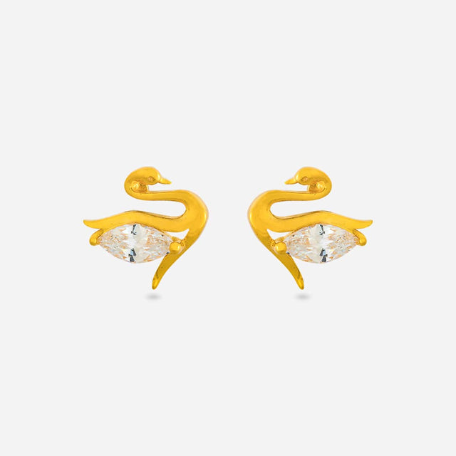 Silver Earring 92.5 Silver Earring 194980