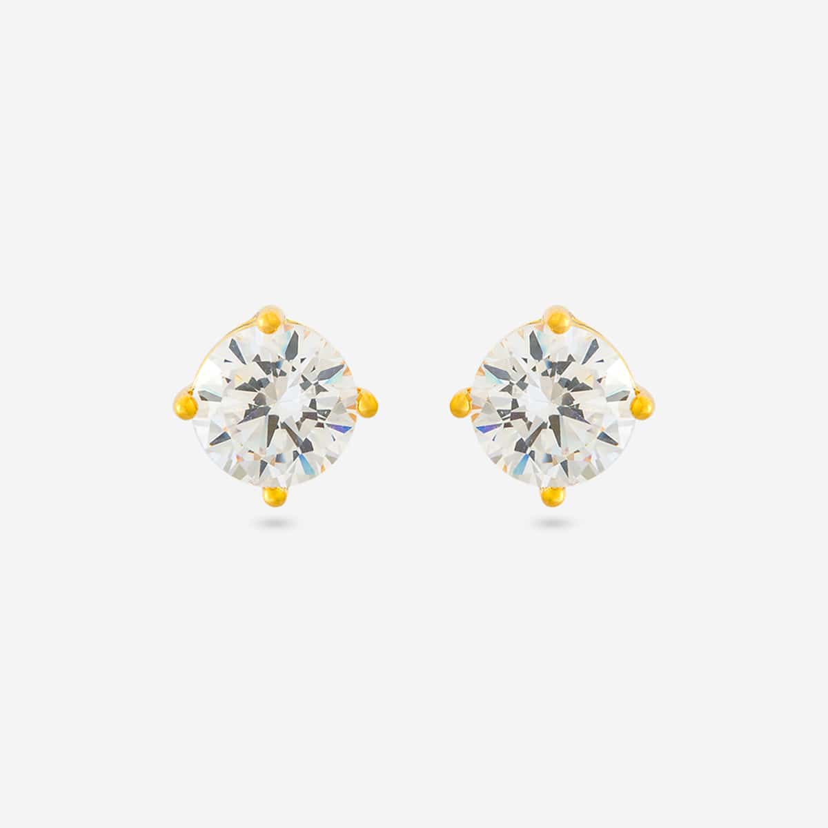 Silver Earring 92.5 Silver Earring 194982