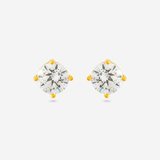 Silver Earring 92.5 Silver Earring 194982