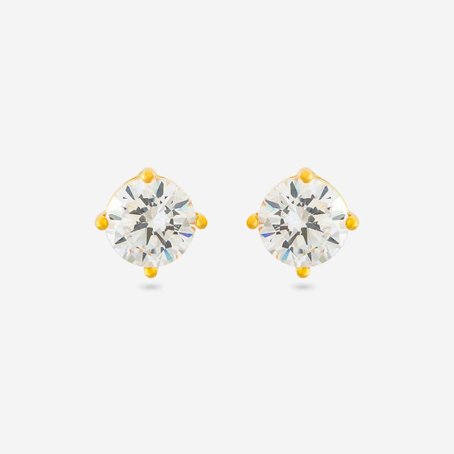 Silver Earring 92.5 Silver Earring 194982