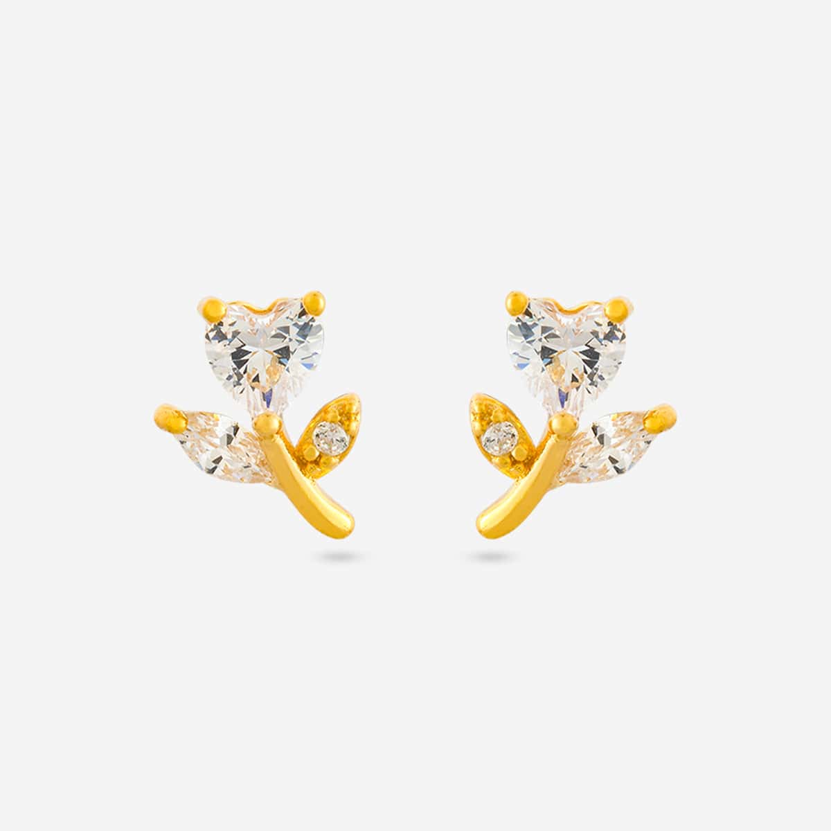 Silver Earring 92.5 Silver Earring 194984