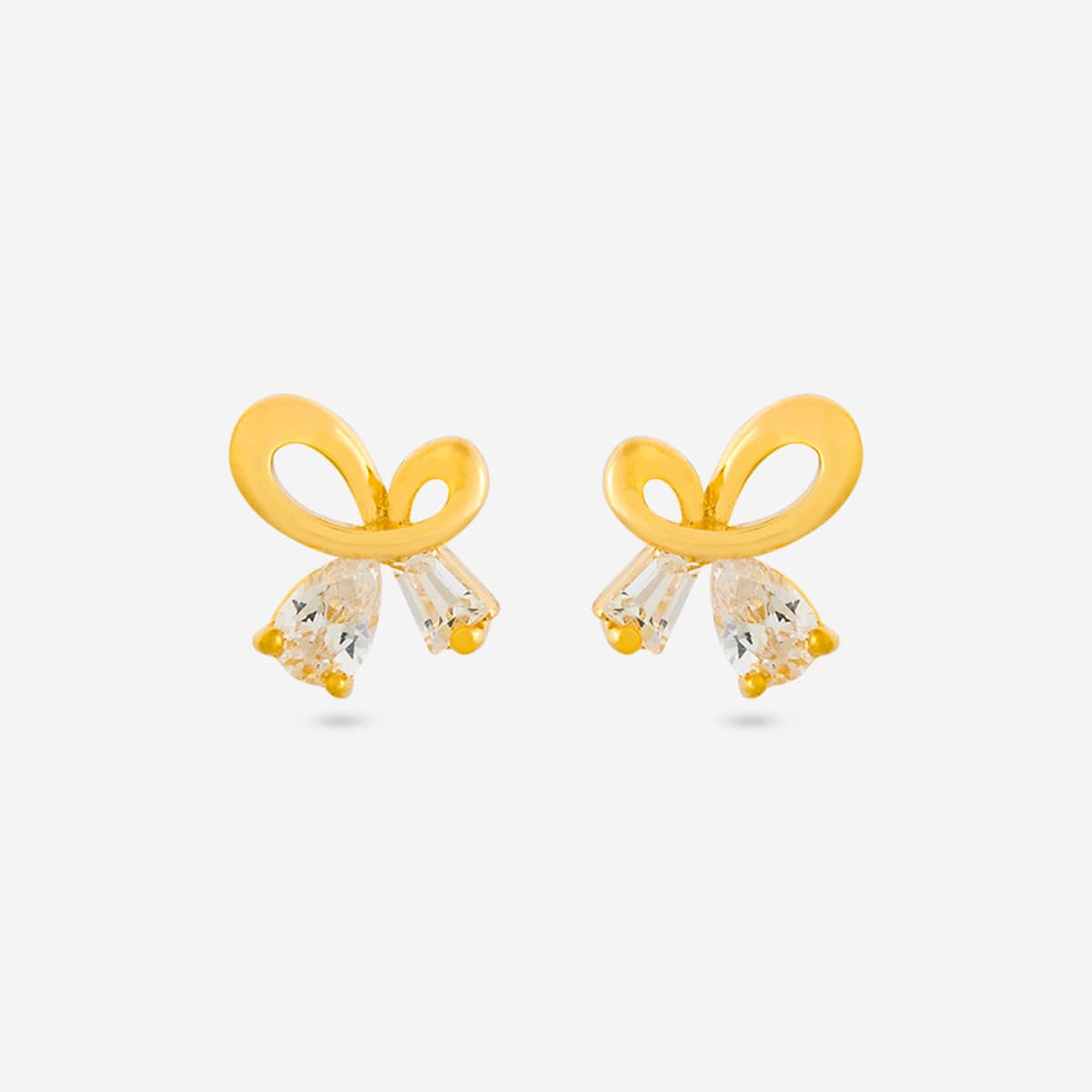 Silver Earring 92.5 Silver Earring 194985